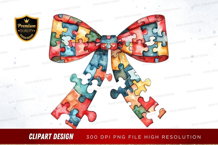Puzzle Piece Clipart Image 18