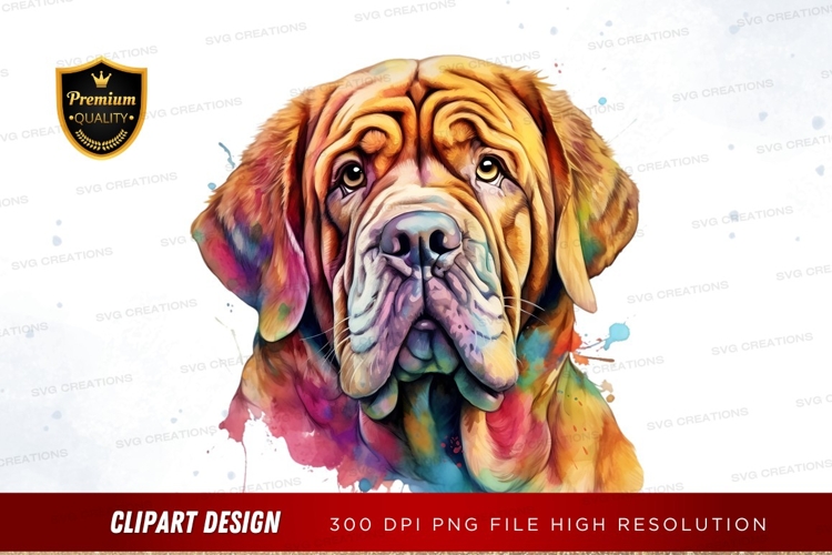 Pet Illustration Image 12