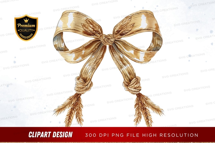 Ribbon Clipart Image 6