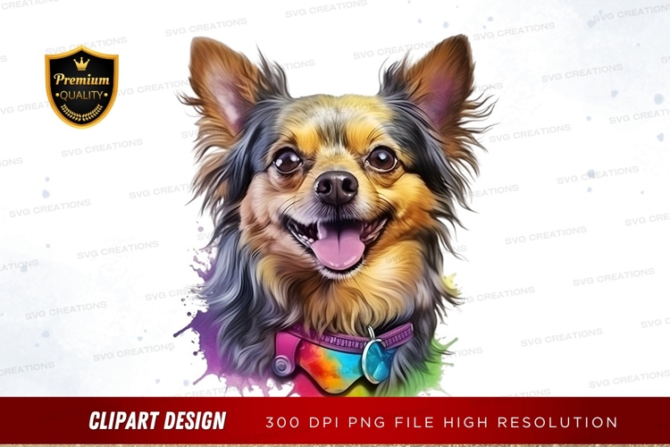 Dog Collar Clipart Image 8