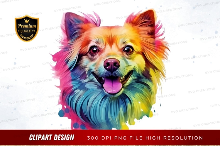 Pet Illustration Image 11