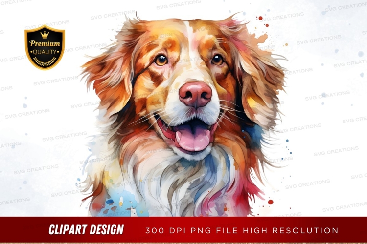 Pet Clipart Image 16