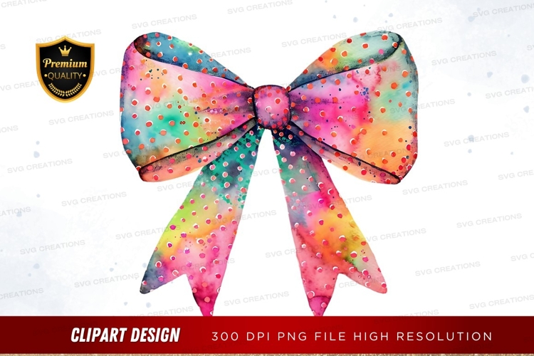 Dot Clipart Image 22