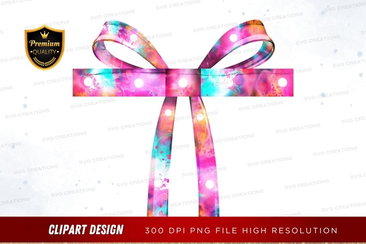 Ribbon Clipart Image 14