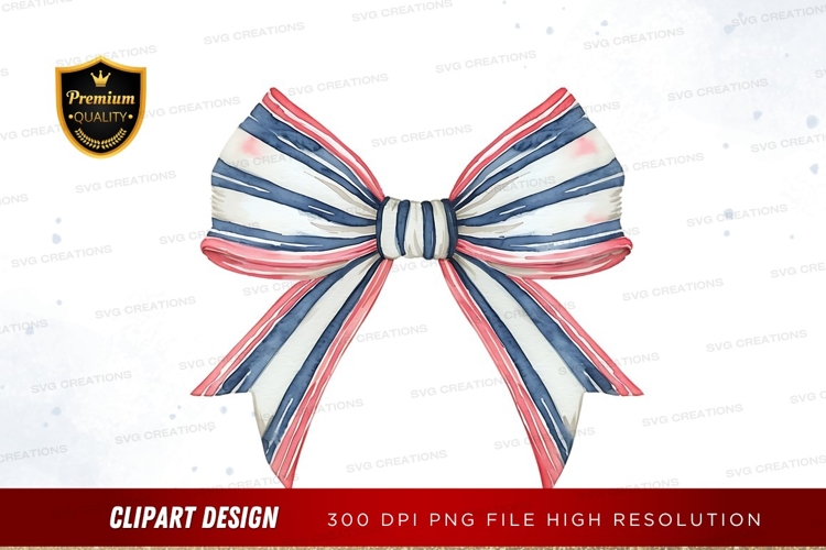Blue Ribbon Clipart Image 17