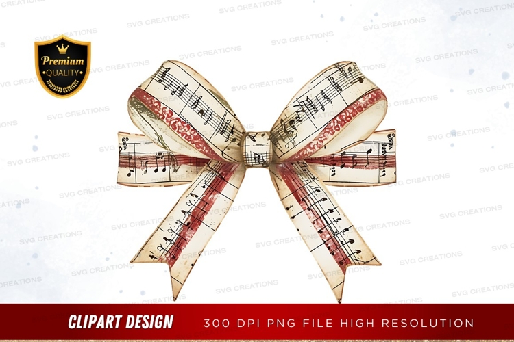 Music Clipart PNGs Image 2