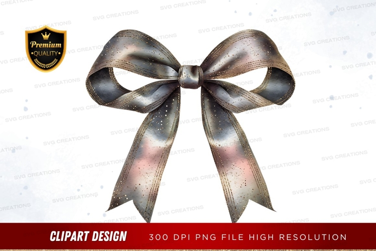 Ribbon PNG Transparent Image 13