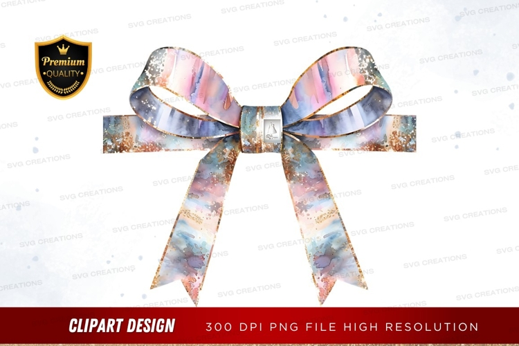 Ribbon Clipart Image 13