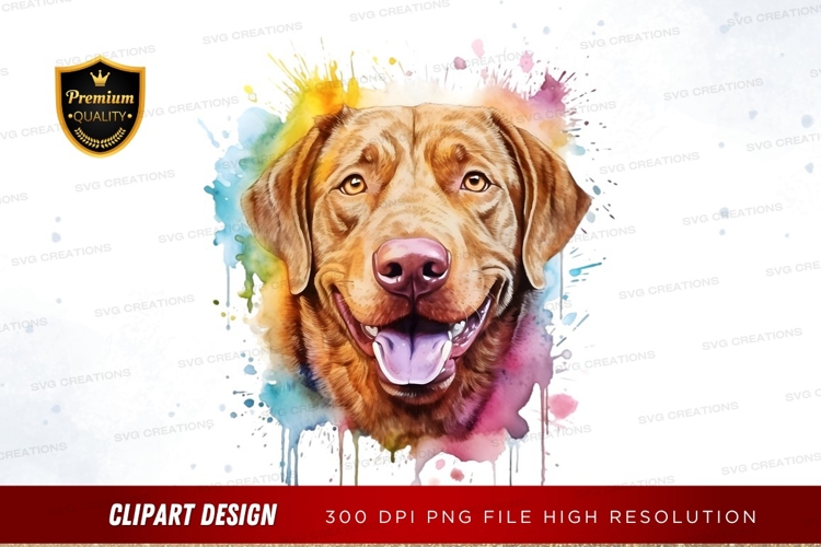 Pets Clipart Image 23