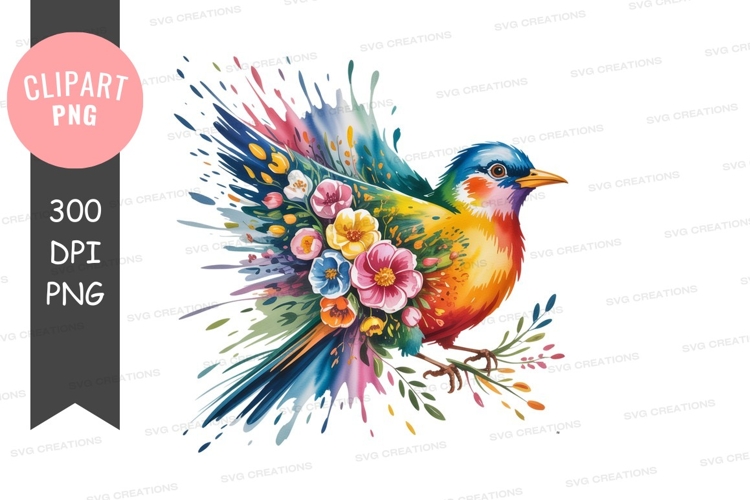 Bright Clipart Image 23