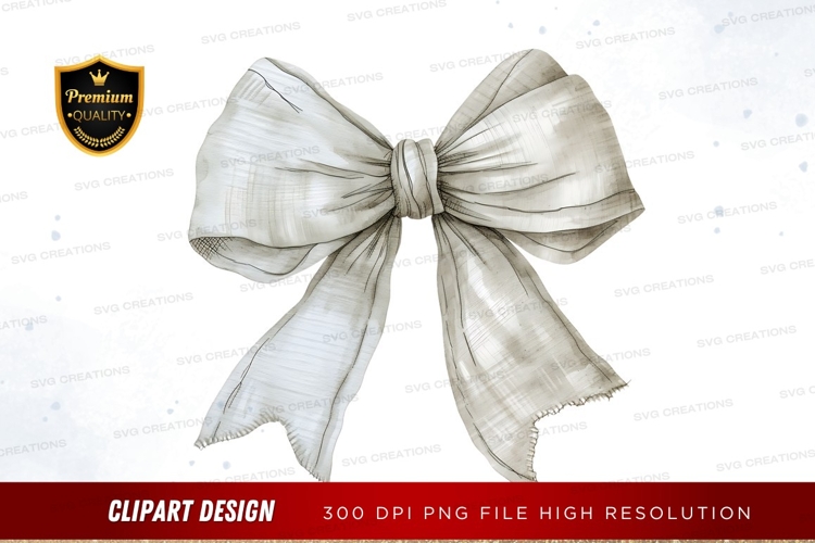 Ribbon Clipart Image 20