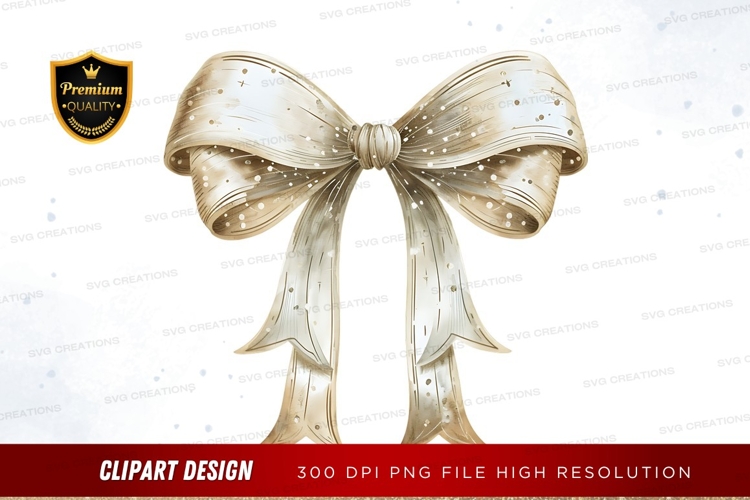 Award Ribbon Clipart Image 23