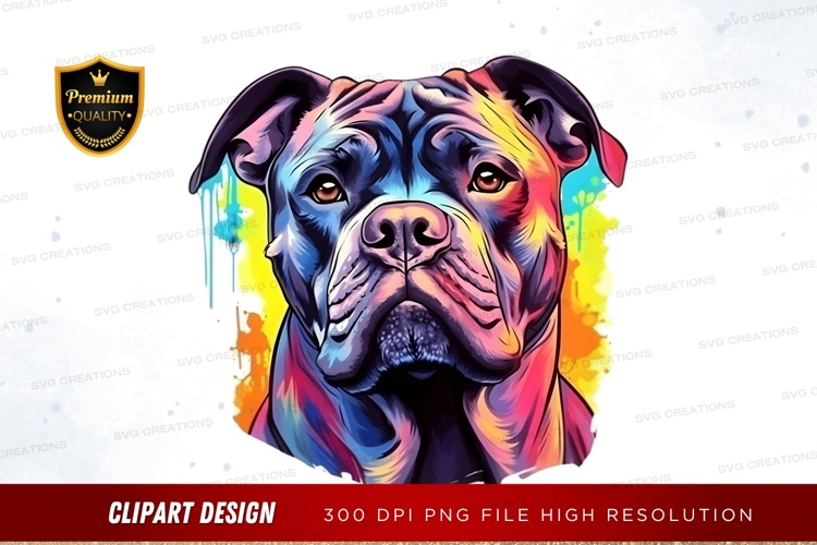 Pets Clipart Image 8