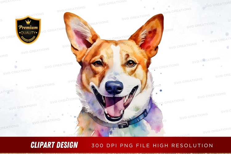 Dog Collar Clipart Image 17