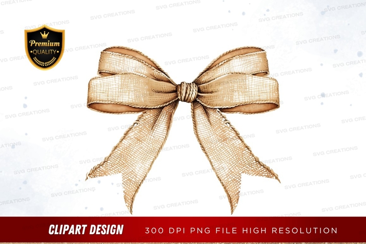 Ribbon Clipart Image 20