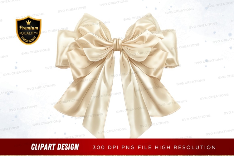 Ribbon Clipart Image 17