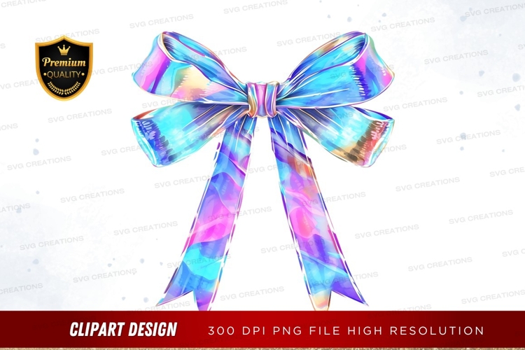 Purple Ribbon Png Image 22