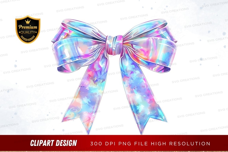 Ribbon Clipart Image 14