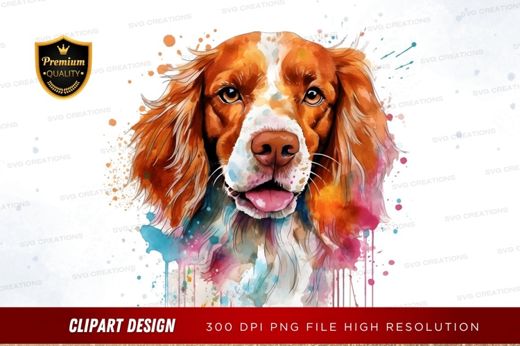 Colorful Clipart Image 20