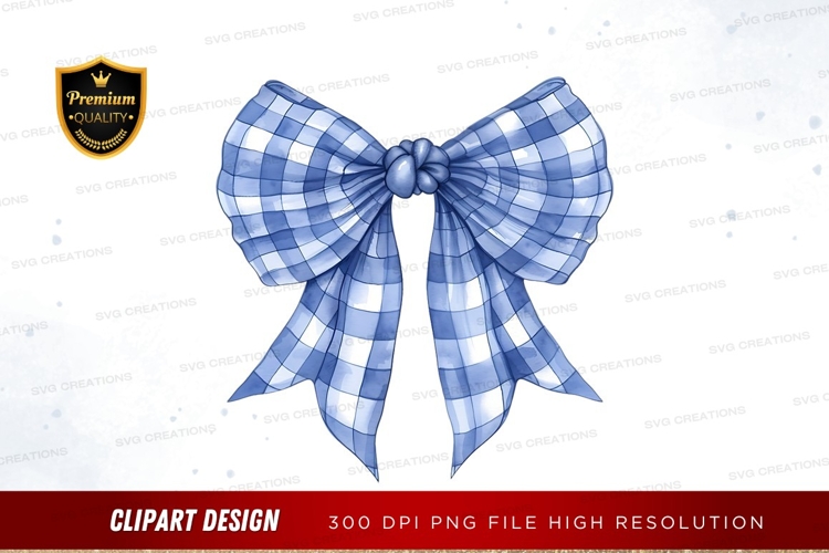Ribbon Clipart Image 11