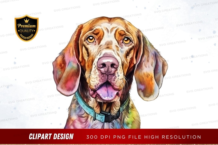 Cartoon Dog Png Image 10