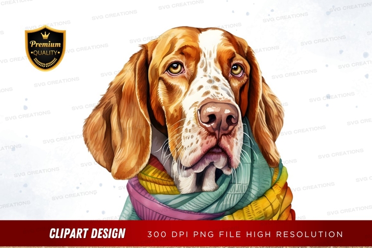 Pet Illustration Image 11