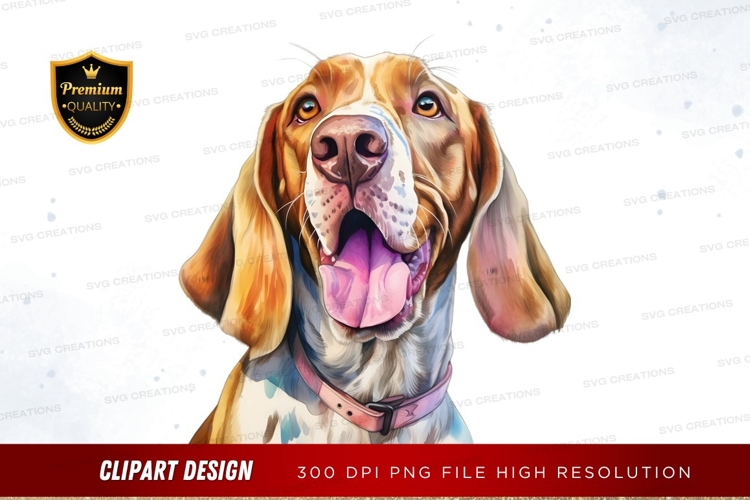 Cartoon Dog Png Image 17