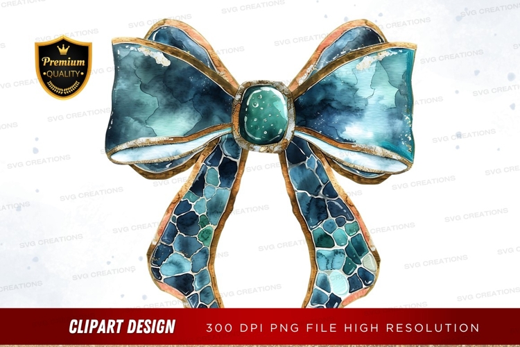 Gemstone Clipart Image 9