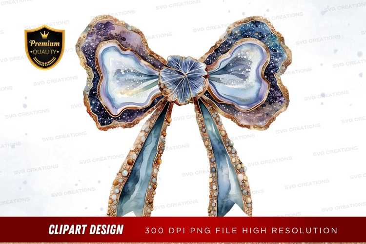Gemstone Clipart Image 8