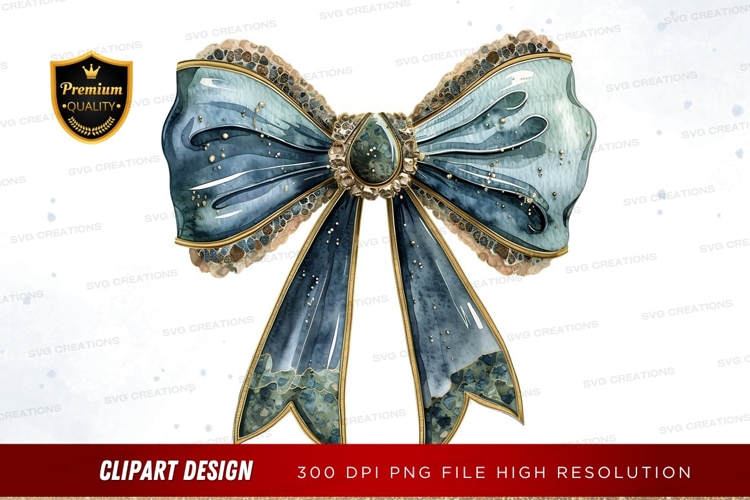 Gemstone Clipart Image 7