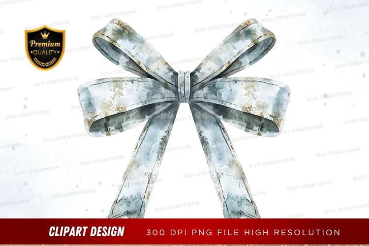 Award Ribbon Clipart Image 3
