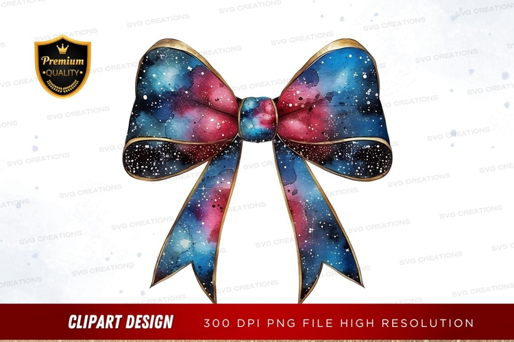 Galaxy Illustration Image 3