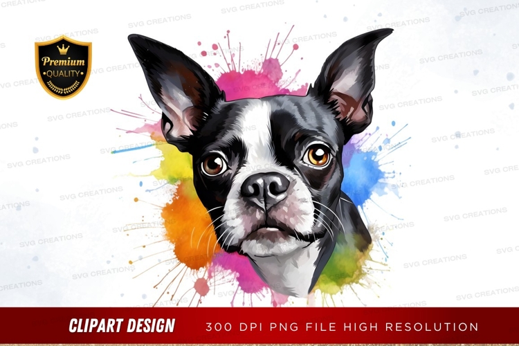 Pet Illustration Image 7