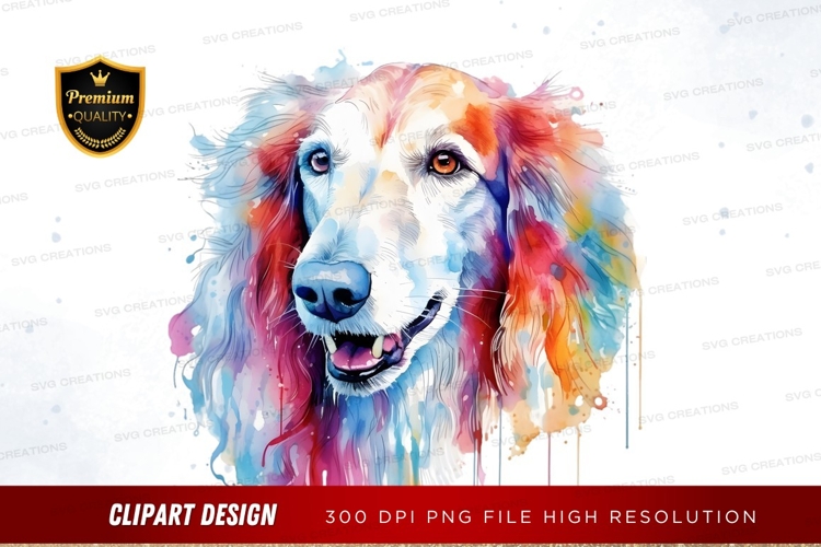 Pets Clipart Image 24