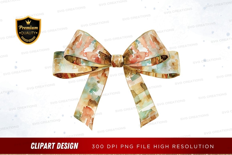 Ribbon Clipart Image 11