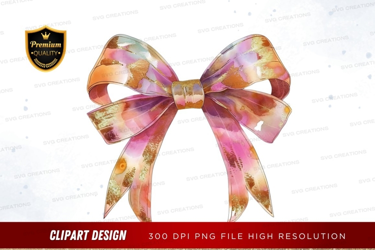 Ornament Clipart Image 19