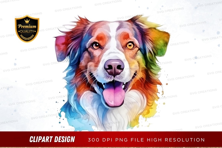 Pet Illustration Image 3