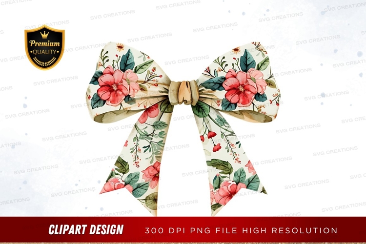 Floral Pattern Png Image 23