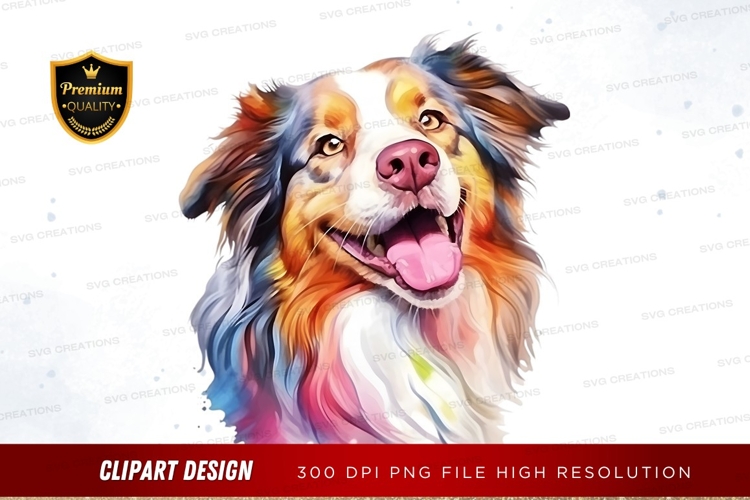 Cartoon Dog Png Image 12