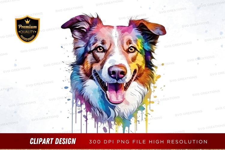 Splatter PNG Image 9