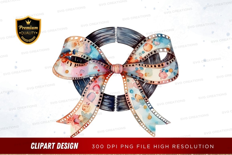Film Strip Clipart