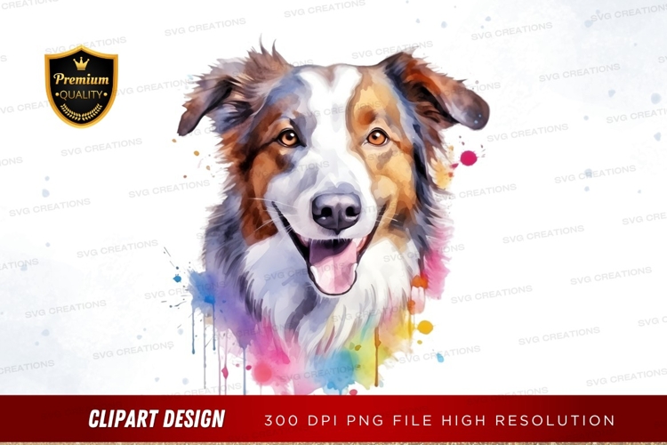Pet Clipart Image 11