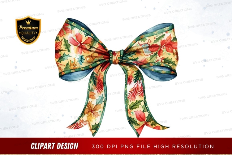 Holly Clipart Image 15