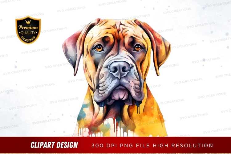 Dog Background Image 24