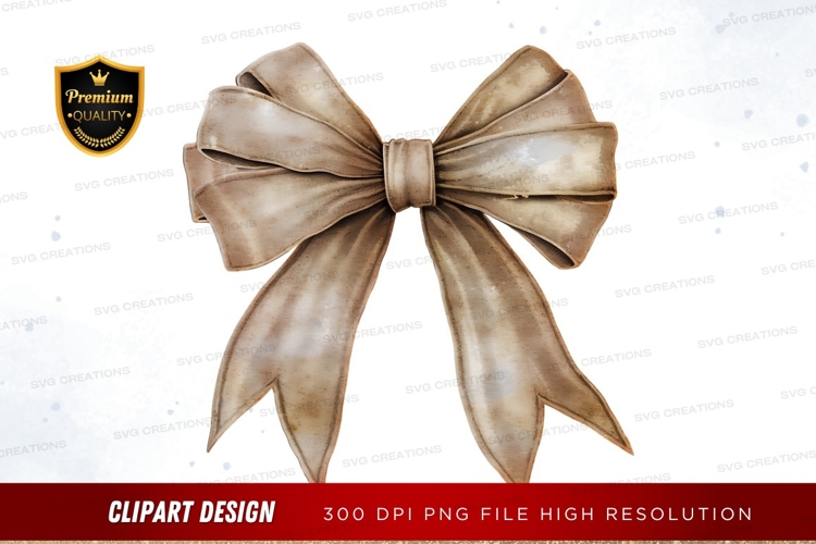 Ribbon PNG Transparent Image 5