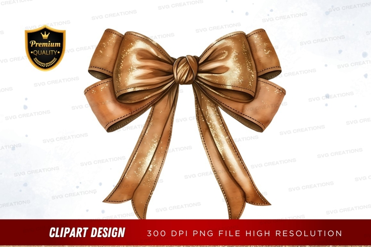 Golden Texture Image 12