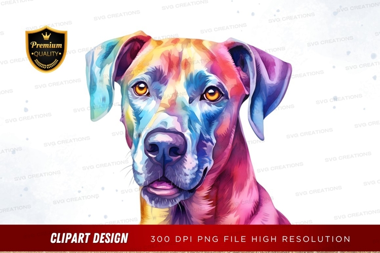 Bright Clipart Image 14