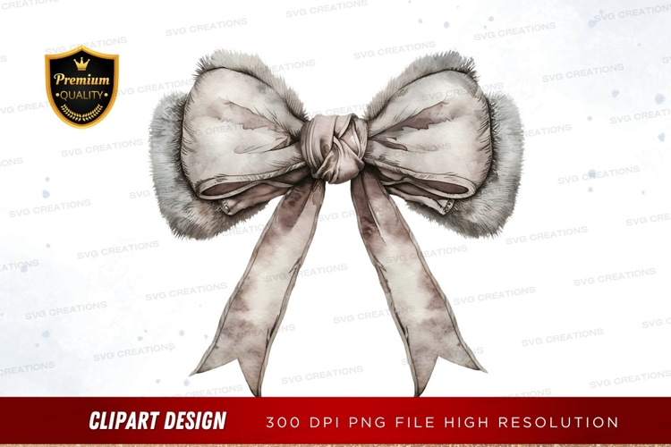 Ornament Clipart Image 15