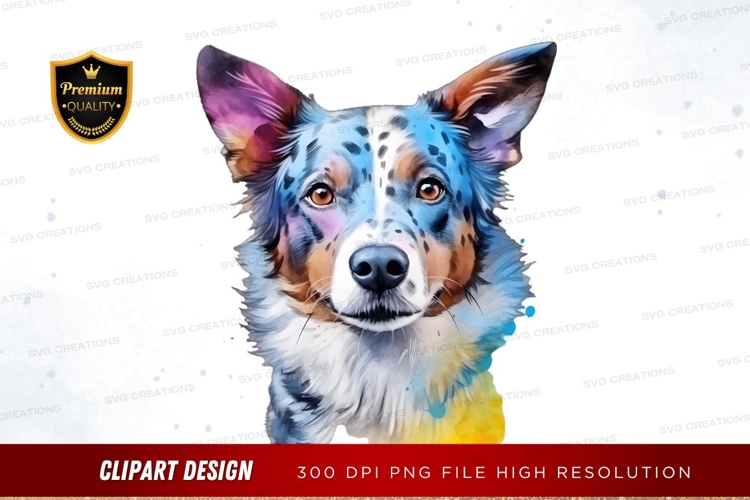 Pet Illustration Image 24