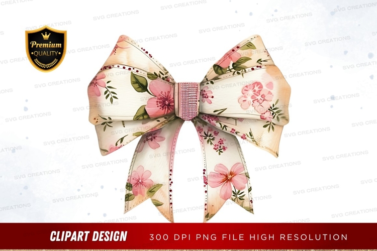 Ribbon PNG Transparent Image 4